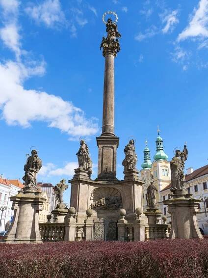 Historické centrum města - HKPoint - Vstupenky, předplatné, předprodej