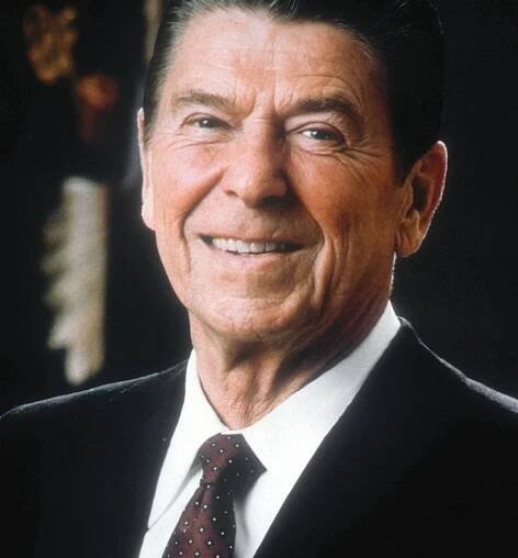 New Doc Alleges Ronald Reagan Blocked Probe Into Lew Wasserman's Mafia Ties