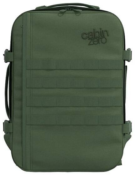465832 cabinzero military 28l mystic green 7