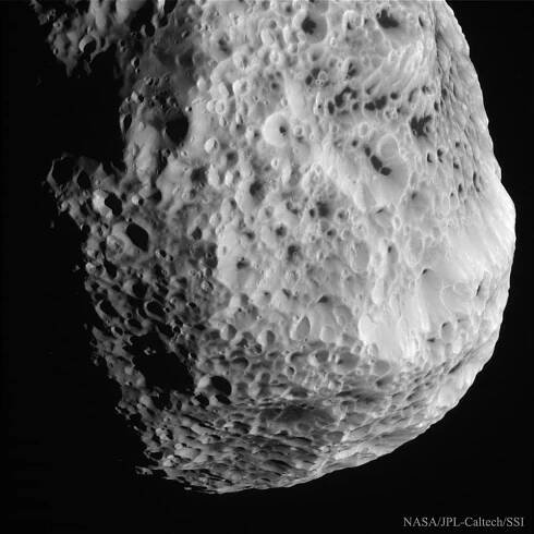 Astronomický snímek dne