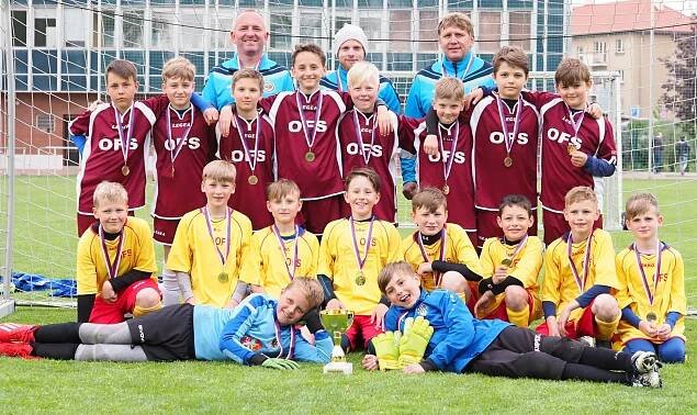 Fotogalerie | Okresní fotbalový svaz Hradec Králové