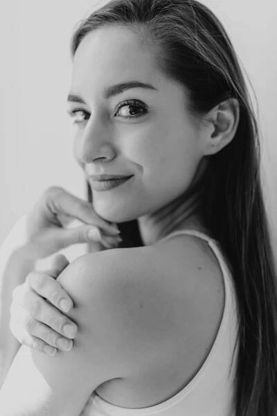 Barbora Bezáková – RESET ACTORS