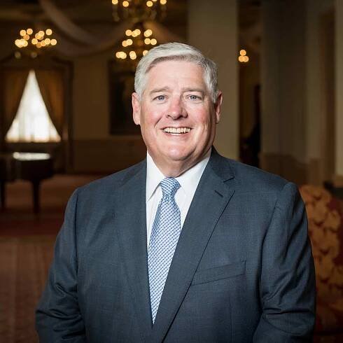 John W. Hayden - Hauser Private Equity