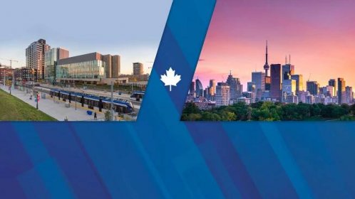 What is the Toronto-Waterloo Corridor?