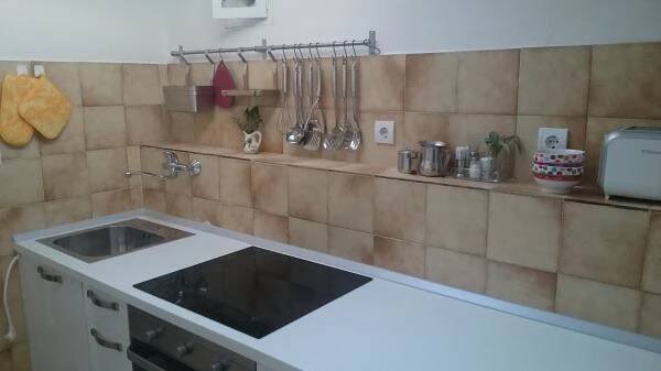 Apartmány Premantura - Apartmány Villa Steffi | ChorvatskeUbytovani.cz