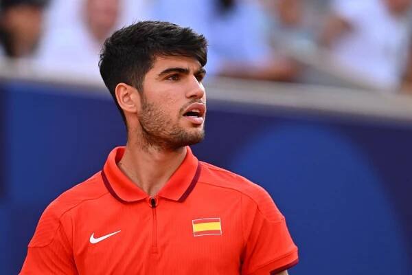 alcaraz carlos olympics24 imagoabacapress7