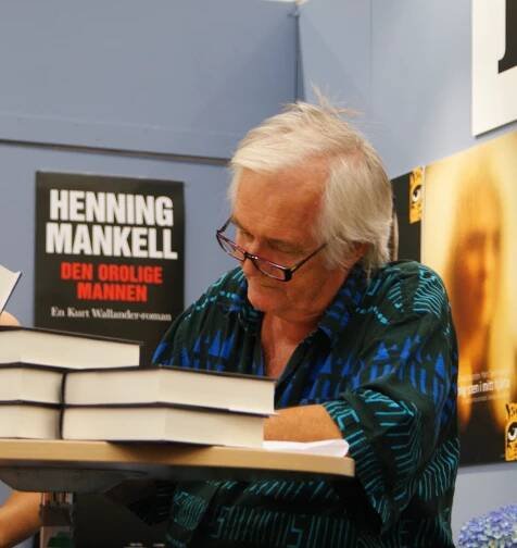 Soubor:Henning Mankell 2009 - 3.jpg – Wikipedie