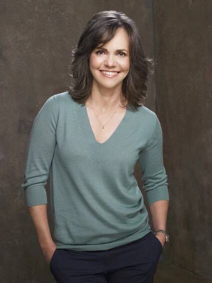 Sally Field - Bratři a sestry - Promo