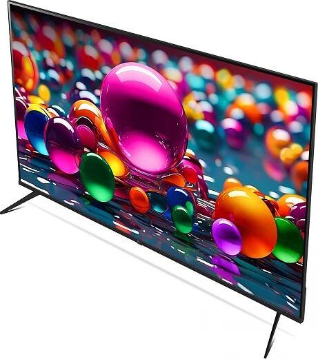 LG 75" LED (75UA75006LA.AEU)