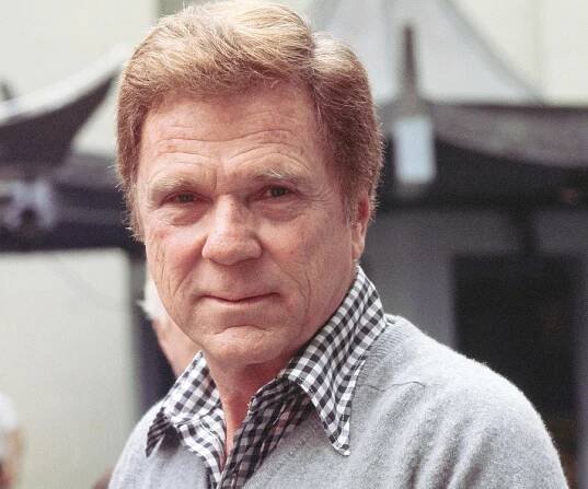 Jackie Cooper Biography - Facts, Childhood, Family Life & Achievements