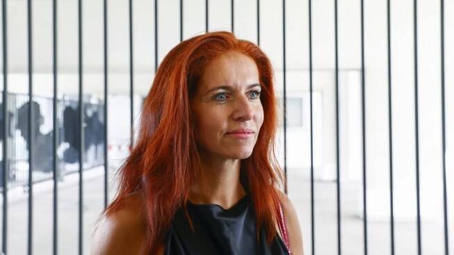 Nora Fridrichová na vlastní návrh končí v ČT. Nadřízení se mnou nechtějí spolupracovat, řekla