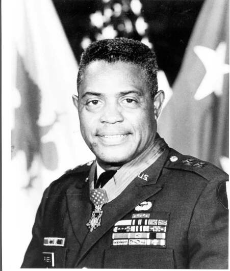 Charles Calvin Rogers | Vietnam War | U.S. Army | Medal of Honor Recipient