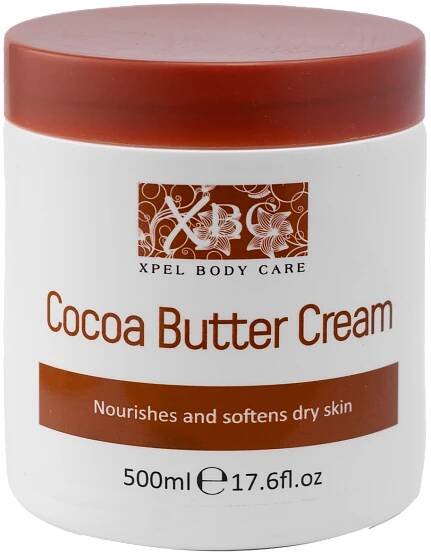 Xpel Cocoa Butter Cream