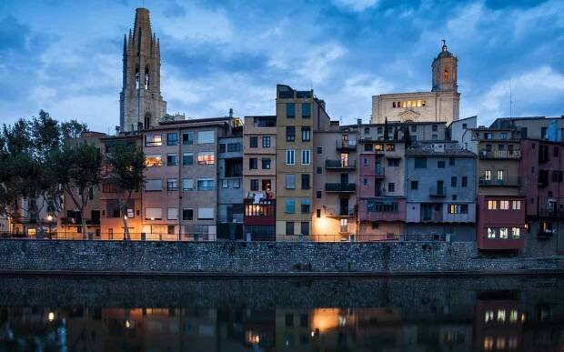 Girona, Spain