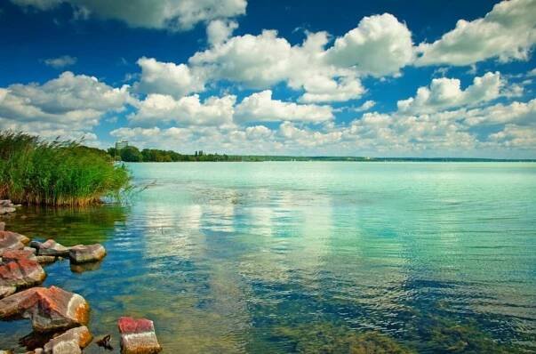 Hotel Annabella, Jezero Balaton, Maďarsko, Dovolená s CK Geovita