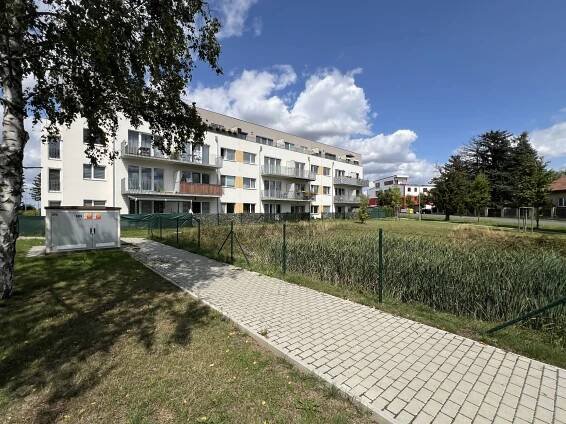Prodej bytu 2+kk, Unhošť - Realitní makléř Praha 5 | Milan Břečka 