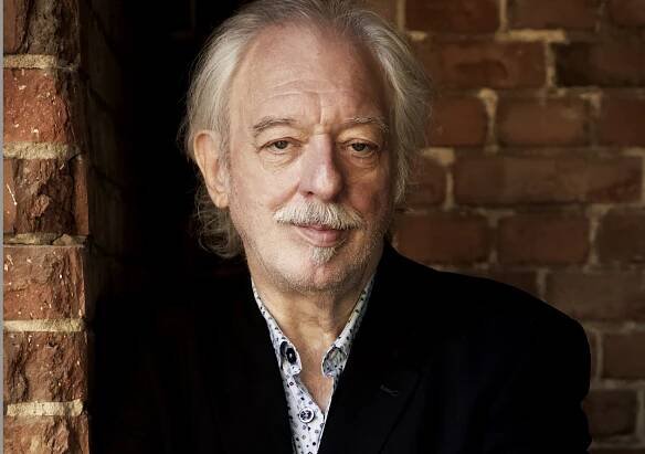 Wolfgang Becker