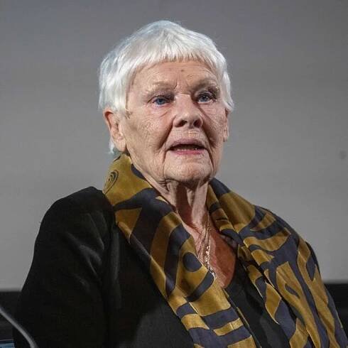 Dame Judi Dench backs calls to save Britain's native woodlands from major threat