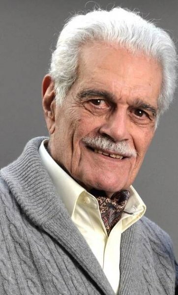 Omar Sharif citáty