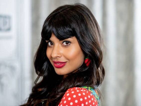 Jameela Jamil On Instagram's New Diet Products Policy: 'This Is An Issue At Its Peak'