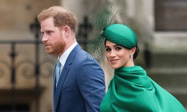 Will Netflix be next to sever ties with Harry and Meghan?