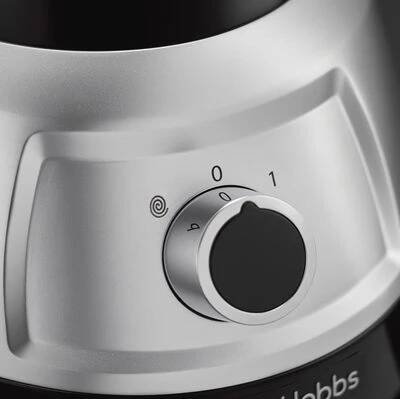 RUSSELL HOBBS Velocity 750 W černý - stolni mixer (smoothie)
