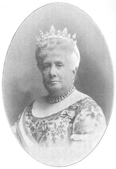 Isabela Španělská (1851–1931) – Wikipedie
