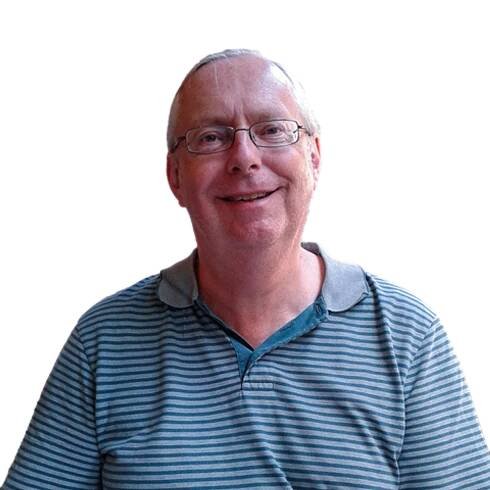 Prof. Tony King