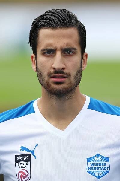 Mustafa Yavuz