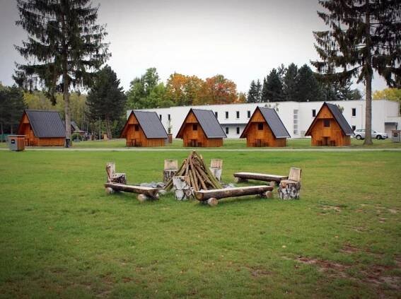 Morava Camp Mohelnice :: Turistické informační centrum Mohelnice