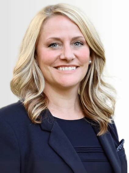 Kimberly Tyle, CFRE - Vista Maria