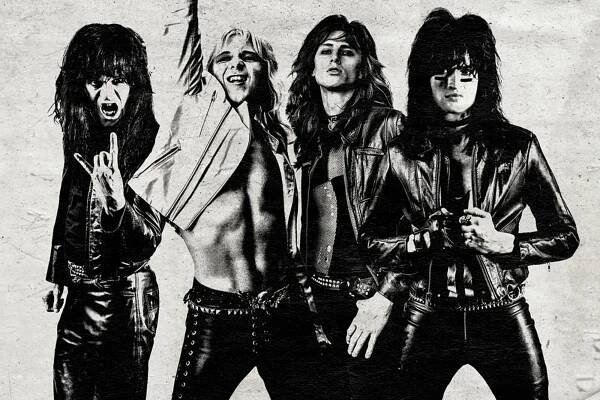Mötley Crüe’s Nikki Sixx On Whether Ozzy Osbourne Really Snorted Ants