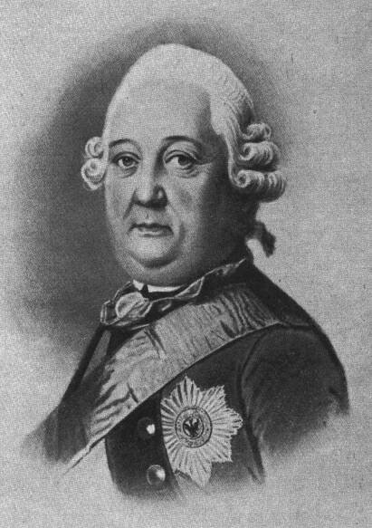 Johann Albrecht von Bülow – Wikipedia