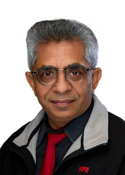 Sunil Patel-Associate / Civil Engineer