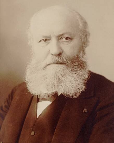 Opera Composer Charles Gounod