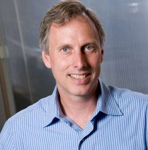 Scott Johnson - NAV.VC