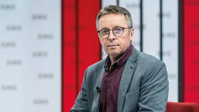 Ivan Mikloš, bývalý ministr financí, který zavedl Slovensko do eurozóny: Bez eura bychom na tom byli hůř