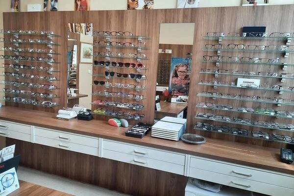 Optika Effatha foto 1