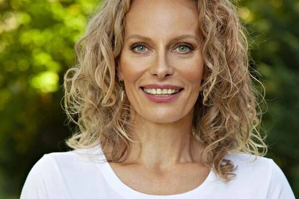 Kristina Kloubková o tom, co ji po kolapsu postavilo na nohy a jak jí pomáhá aromaterapie