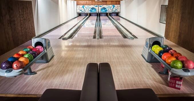 Večírky a párty | Xbowling Kyje, Praha 9 
