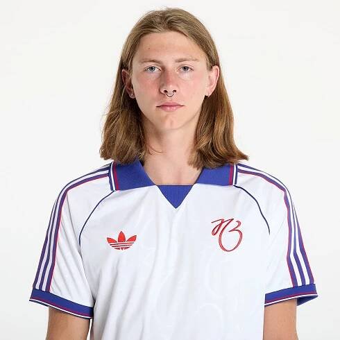 Dresy adidas Jude Bellingham Jersey White
