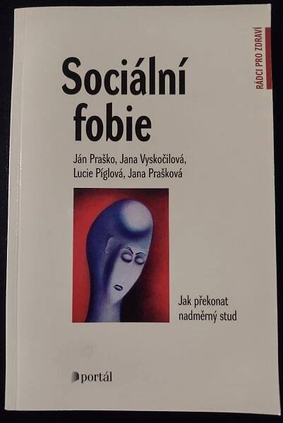 Sociální fobie
