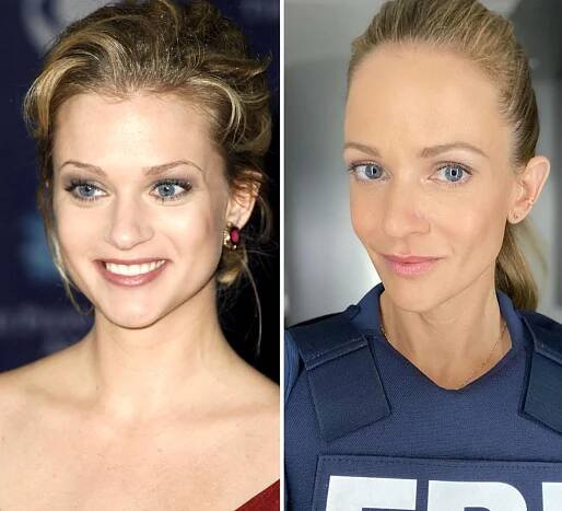 Criminal Minds Cast: Then and Now