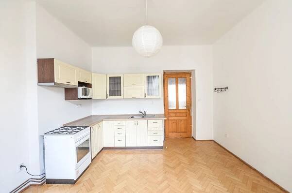 Brožíkova, Košíře - Praha 5 | Pronájem, Byt 2+1, 75 m²