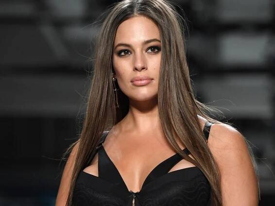 Ashley Graham's Swimsuits For All Ads Are Completely Unretouched