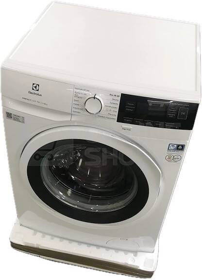 Pračka Electrolux EW7F348AWC, vráceno do 14 dnů | OnlineShop.cz