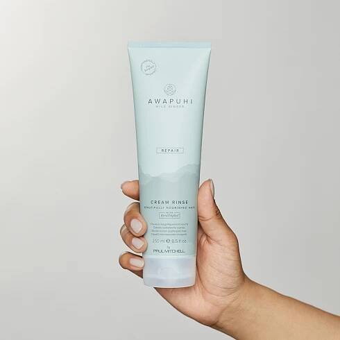 Paul Mitchell Awapuhi Wild Ginger Repair Cream Rinse der nährende Conditioner für alle Haartypen