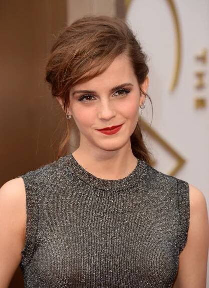 Emma Watson