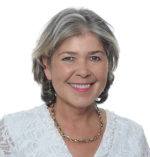 Nancy J. Newton