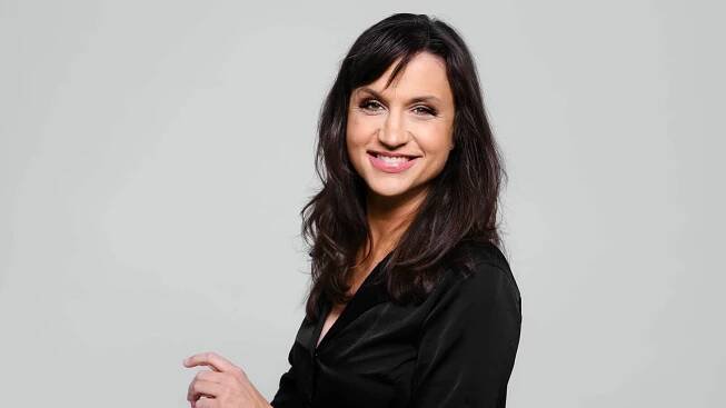 Petra Mede - PETRA MEDE